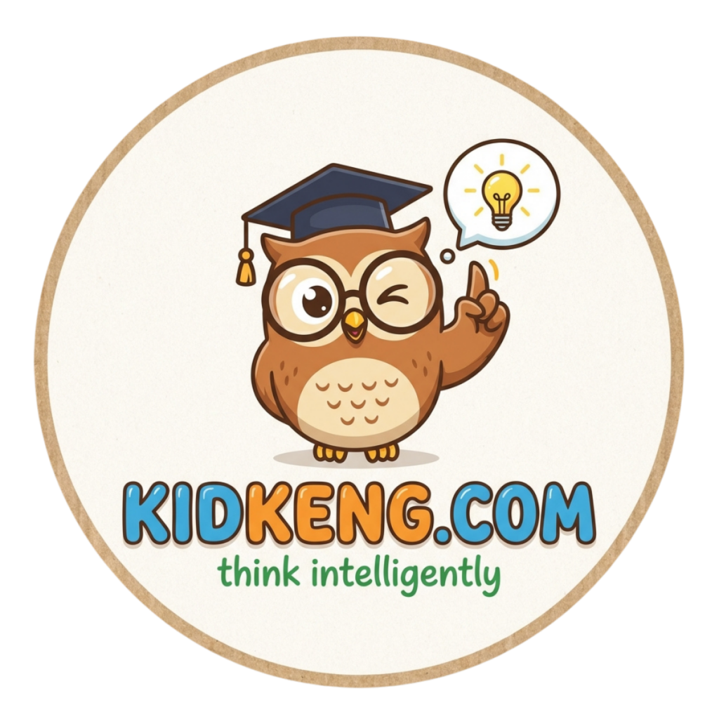 Kidkeng คิดเก่ง.com
